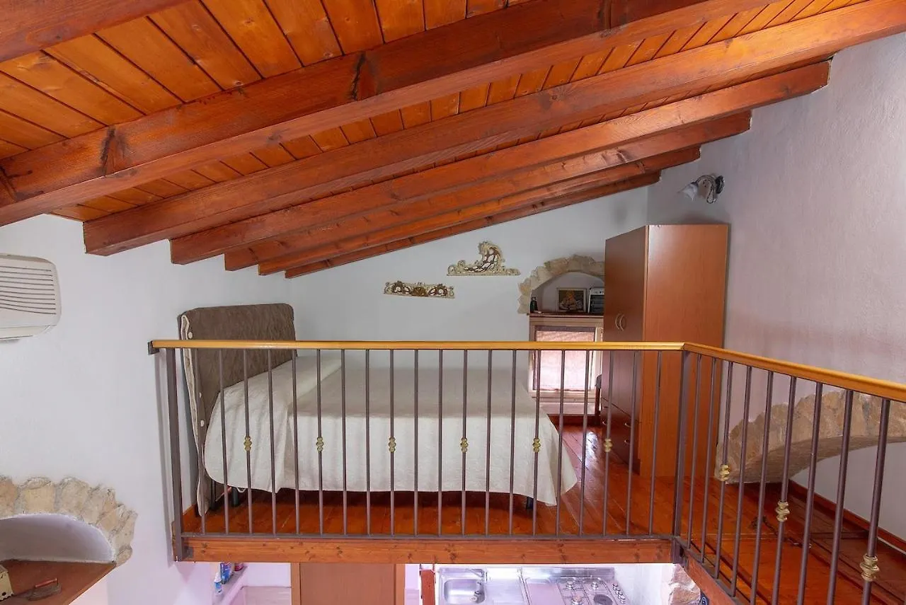 Casetta Con Piscina Fra Catania E Siracusa Lentini