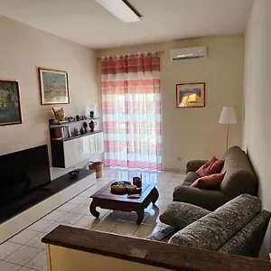  Appartamento Le Cicas