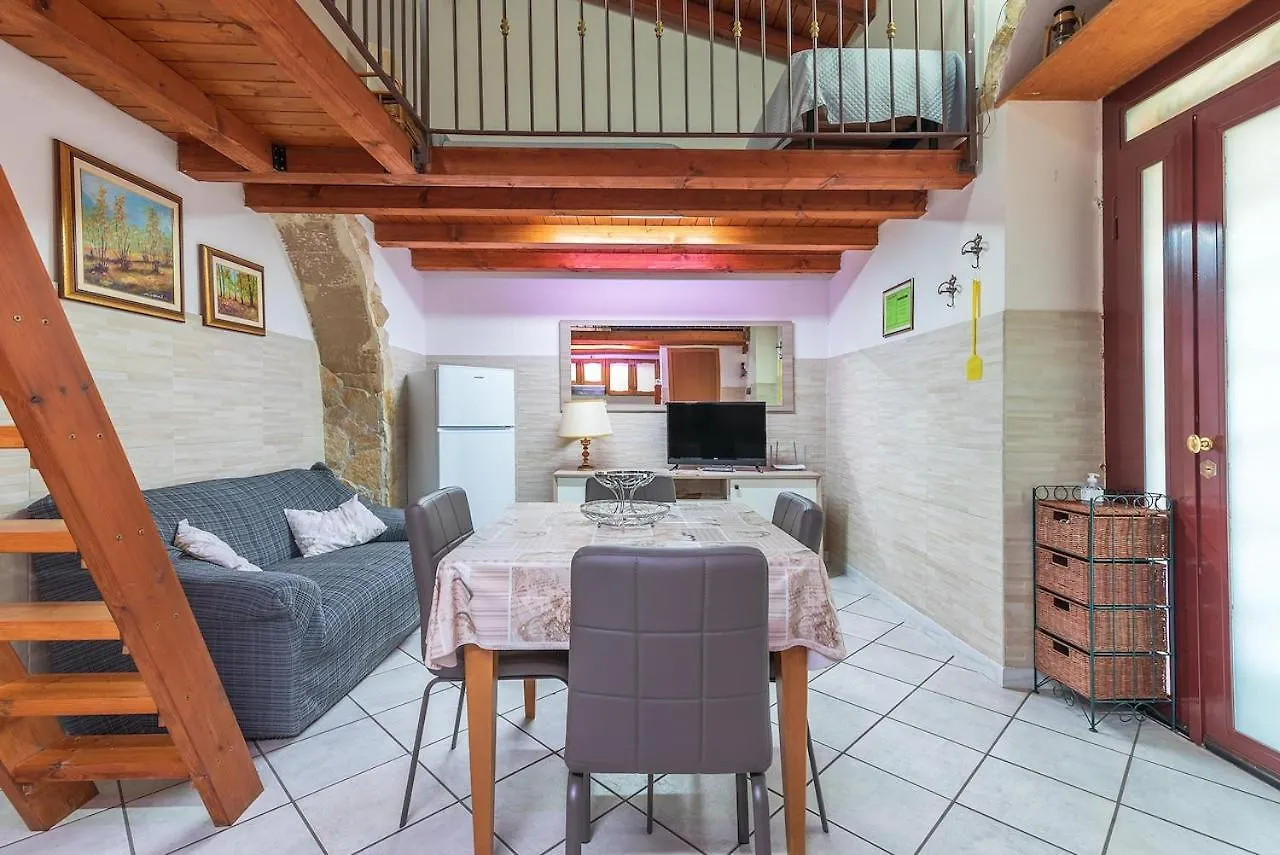 Casetta Con Piscina Fra Catania E Siracusa Lentini Holiday home