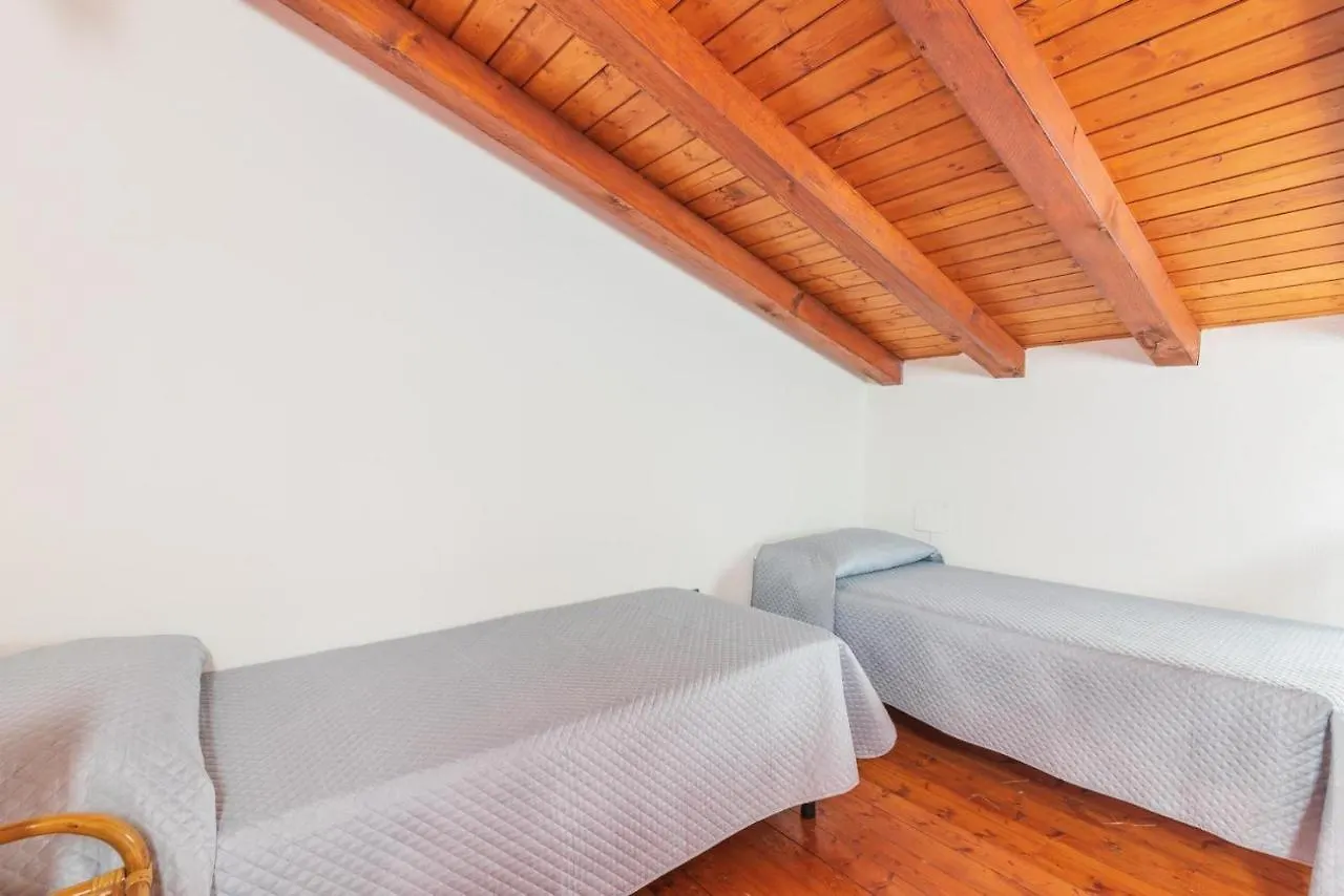 Casetta Con Piscina Fra Catania E Siracusa Lentini Holiday home