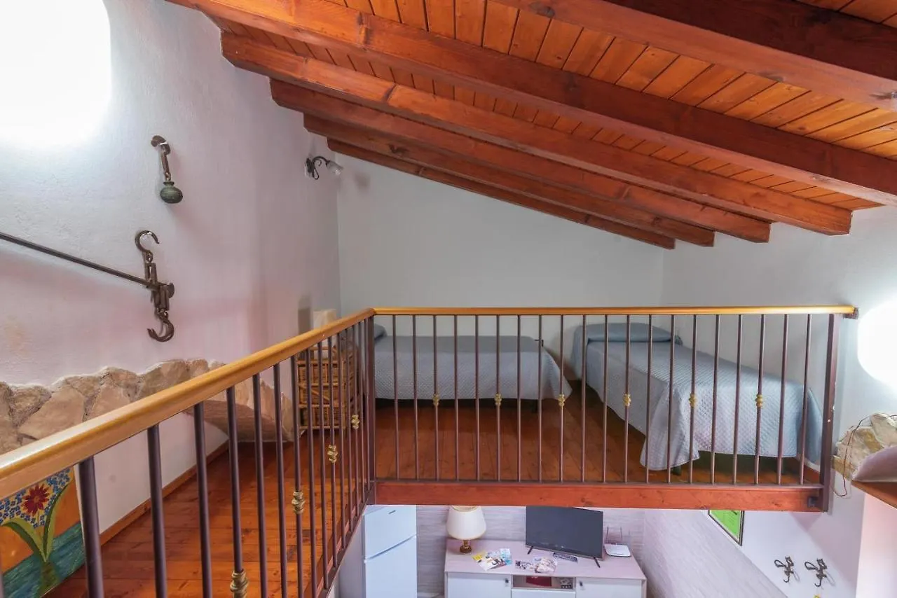 Holiday home Casetta Con Piscina Fra Catania E Siracusa Lentini Italy